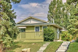 Main Photo: 450 78 Avenue NE in Calgary: Huntington Hills Detached for sale : MLS®# A2130033