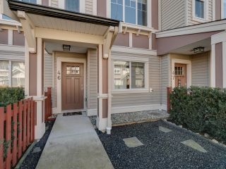 Photo 6: 46 10151 240 Street in Maple Ridge: Albion Townhouse for sale in "ALBION STATION" : MLS®# R2860474
