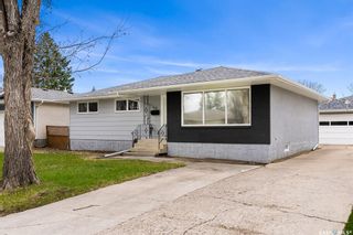 Main Photo: 149 Tremaine Avenue in Regina: Walsh Acres Residential for sale : MLS®# SK968037