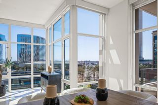 Photo 15: DOWNTOWN Condo for sale : 2 bedrooms : 550 Front St #508 in San Diego