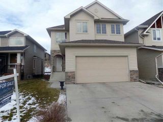 Photo 1: 164 SUNSET Close: Cochrane Residential Detached Single Family for sale : MLS®# C3645824
