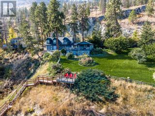 Photo 43: 7212 Highway 97 S in Peachland: House for sale : MLS®# 10286522