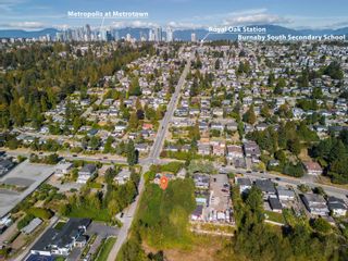 Photo 6: 5244 SE MARINE Drive in Burnaby: Big Bend Land Commercial for sale (Burnaby South)  : MLS®# C8046786