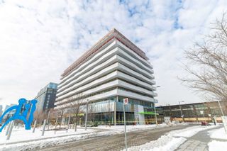 Photo 1: 1114 60 Tannery Road in Toronto: Waterfront Communities C8 Condo for lease (Toronto C08)  : MLS®# C5966877