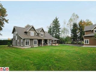 Photo 14: 3718 232ND ST in Langley: Campbell Valley House for sale in "South Langley" : MLS®# F1225888