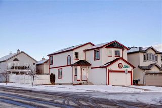 Photo 31: 158 TUSCARORA Way NW in Calgary: Tuscany Detached for sale : MLS®# C4285358