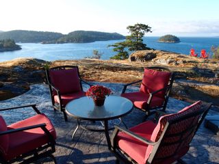 Photo 34: 4200 ORCA Road in Garden Bay: Pender Harbour Egmont House for sale in "Daniel Point" (Sunshine Coast)  : MLS®# R2720109