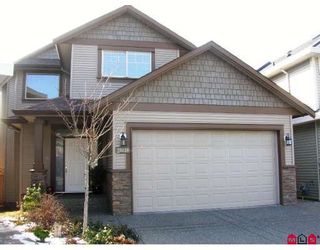 Photo 1: 20230 71A Avenue in Langley: Willoughby Heights House for sale : MLS®# F2905476