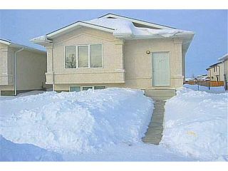 Photo 2: 1277 KILDARE Avenue East in WINNIPEG: Transcona Residential for sale (North East Winnipeg)  : MLS®# 2401045