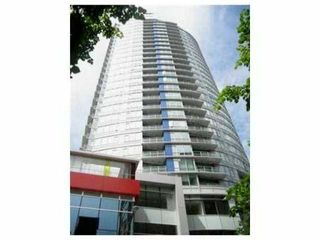 Photo 21: 2503 833 HOMER Street in Vancouver: Downtown VW Condo for sale in "ATELIER" (Vancouver West)  : MLS®# V839630