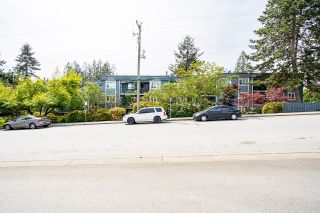 Photo 25: 308 1122 KING ALBERT Avenue in Coquitlam: Central Coquitlam Condo for sale in "KING ALBERT MANOR" : MLS®# R2885832