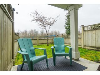 Photo 20: 87 19525 73 Avenue in Surrey: Clayton Townhouse for sale in "Uptown" (Cloverdale)  : MLS®# R2448579