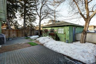 Photo 33: 912 69 Avenue SW in Calgary: Kingsland Full Duplex for sale : MLS®# A2021286