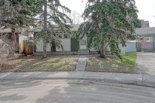Main Photo: 40 Hardisty Place SW in Calgary: Haysboro Detached for sale : MLS®# A1212191