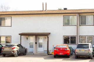 Photo 1: 405 9930 Bonaventure Drive SE in Calgary: Willow Park Row/Townhouse for sale : MLS®# A2121194