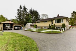 Photo 1: 25786 62 in : County Line Glen Valley House for sale (Langley)  : MLS®# f1439719