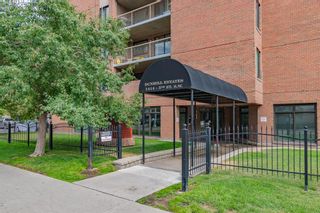 Photo 3: 204 1414 5 Street SW in Calgary: Beltline Apartment for sale : MLS®# A2000171