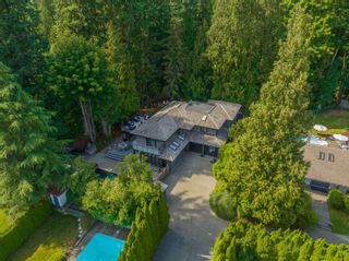 Photo 35: 2453 LECLAIR Drive in Coquitlam: Central Coquitlam House for sale : MLS®# R2816117