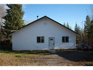 Photo 4: 6855 LAMBERTUS RD in Prince George: Reid Lake House for sale (PG Rural North (Zone 76))  : MLS®# N205699