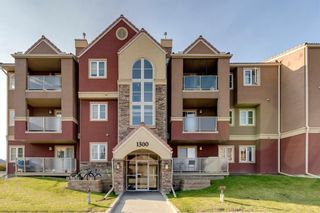 Main Photo: 1314 1300 Edenwold Heights NW in Calgary: Edgemont Apartment for sale : MLS®# A1257603