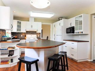 Photo 5: 1835 BRANT PLACE in COURTENAY: Z2 Courtenay East House for sale (Zone 2 - Comox Valley)  : MLS®# 600605