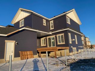 Photo 47: 109 Lawthorn Greenway: Airdrie Detached for sale : MLS®# A1167793