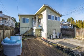 Photo 14: 950 NANAIMO Street in Vancouver: Renfrew VE House for sale (Vancouver East)  : MLS®# R2649908