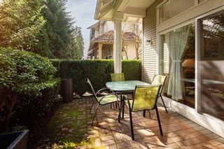 Photo 35: 40 3405 PLATEAU Boulevard in Coquitlam: Westwood Plateau Townhouse for sale in "Pinnacle Ridge" : MLS®# R2725922