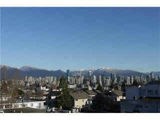 Photo 10:  in Vancouver: Kitsilano Condo for rent (Vancouver West)  : MLS®# AR136