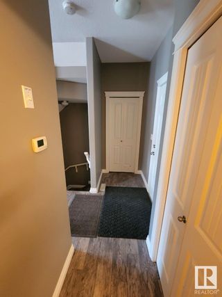 Photo 13: 12829 123a Street in Edmonton: Zone 01 House Half Duplex for sale : MLS®# E4294351