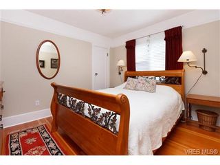 Photo 11: 48 San Jose Ave in VICTORIA: Vi James Bay House for sale (Victoria)  : MLS®# 736531