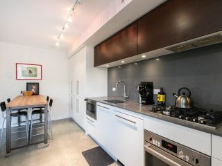 Photo 3: 501 150 E CORDOVA Street in Vancouver: Downtown VE Condo for sale in "INGASTOWN" (Vancouver East)  : MLS®# R2270829