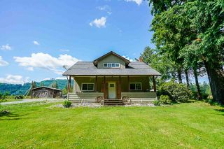 Photo 15: 41521 HENDERSON Road: Columbia Valley House for sale (Cultus Lake)  : MLS®# R2383034