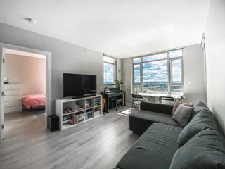 Photo 3: 2509 1155 THE HIGH Street in Coquitlam: North Coquitlam Condo for sale : MLS®# R2878274