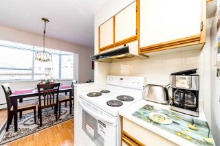 Photo 11: 307 1550 CHESTERFIELD Street in North Vancouver: Central Lonsdale Condo for sale in "The Chester's" : MLS®# R2568172