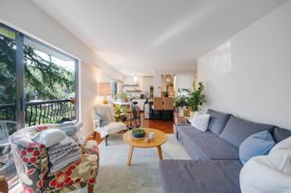 Photo 10: 207 2330 MAPLE Street in Vancouver: Kitsilano Condo for sale in "Maple Gardens" (Vancouver West)  : MLS®# R2873817