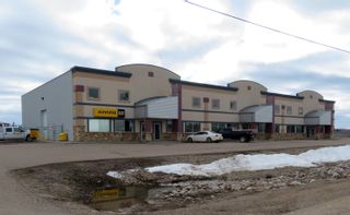 Main Photo: BAYS 1-5 4751 44 Avenue in Fort Nelson: Fort Nelson -Town Industrial for lease in "COLLICUTT" (Fort Nelson (Zone 64))  : MLS®# C8043841