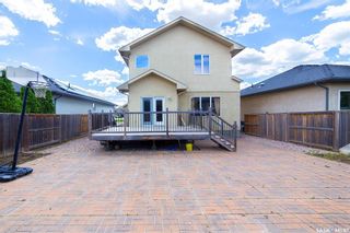 Photo 46: 1534 Shepherd Crescent in Saskatoon: Willowgrove Residential for sale : MLS®# SK973207