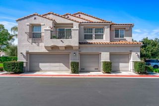 Main Photo: SAN MARCOS Townhouse for rent : 2 bedrooms : 864 BALLOW WAY