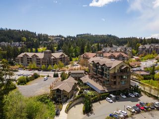 Photo 7: 101 2045 Country Club Way in Langford: La Bear Mountain Row/Townhouse for sale : MLS®# 961953