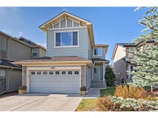 Photo 1: 180 ROYAL OAK Terrace NW in Calgary: Royal Oak House for sale : MLS®# C4086871