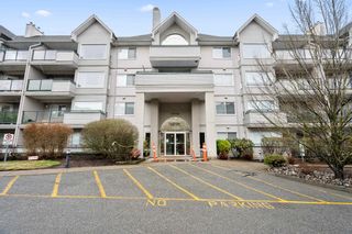 Photo 26: 212 33708 KING Road in Abbotsford: Central Abbotsford Condo for sale in "College Park Place" : MLS®# R2759385