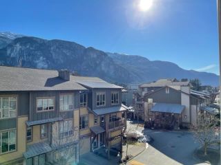 Photo 31: 322 1211 VILLAGE GREEN Way in Squamish: Downtown SQ Condo for sale in "Rockcliffe" : MLS®# R2654937