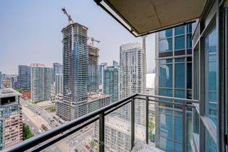 Photo 23: 3305 11 Brunel Court in Toronto: Waterfront Communities C1 Condo for sale (Toronto C01)  : MLS®# C8291316
