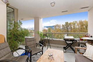 Photo 15: 803 3070 GUILDFORD Way in Coquitlam: North Coquitlam Condo for sale in "Lakeside Terrace" : MLS®# R2513471