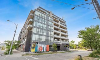 Photo 20: 404 760 The Queensway in Toronto: Stonegate-Queensway Condo for sale (Toronto W07)  : MLS®# W7389898