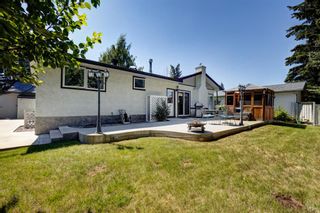 Photo 29: 531 Cedarille Crescent SW in Calgary: Cedarbrae Detached for sale : MLS®# A1243360