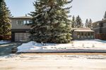 Main Photo: 10931 Willowfern Drive SE in Calgary: Willow Park Detached for sale : MLS®# A2114081