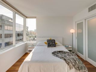 Photo 26: 901 1690 W 8TH Avenue in Vancouver: Fairview VW Condo for sale (Vancouver West)  : MLS®# R2739051