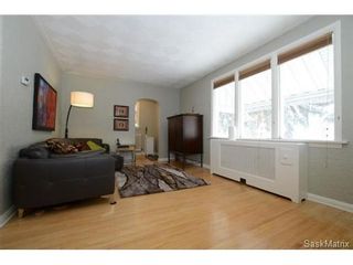 Photo 7: 399 LEOPOLD Crescent in Regina: Crescents Single Family Dwelling for sale (Regina Area 05)  : MLS®# 507538